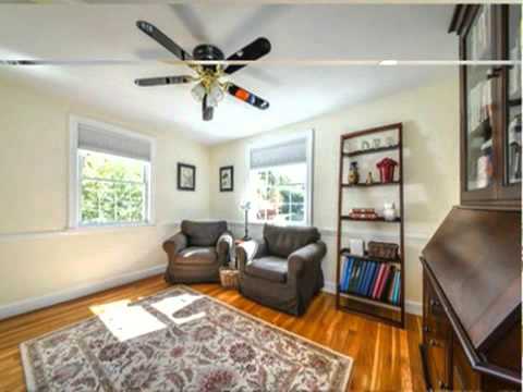 14 Twitchell Street, Wellesley, MA 02481