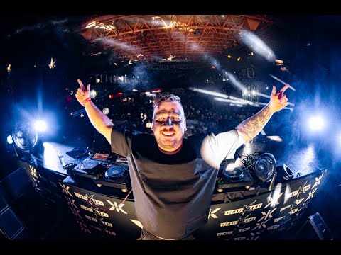 Nightcraft presents The Shadow Realm @ DediKted - The Desolated World (Mexico)