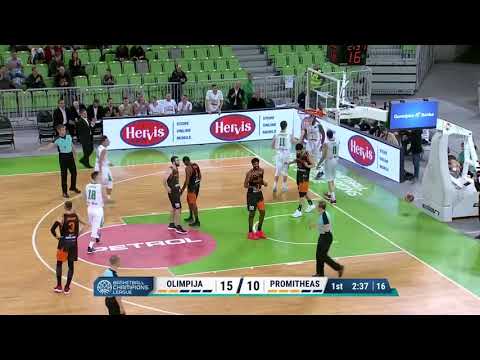 Od obale do obale z Marvinom Jonesom