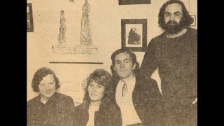 The  Etchingham Steam Band (Shirley Collins, Ashley Hutchings) - Mistress’ Health Medley