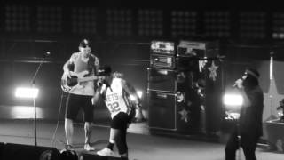 Prophets of Rage  - No Sleep Til Brooklyn (The Forum, Los Angeles CA  9/15/16)