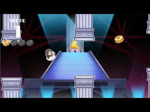 [EN] Shoujo Kageki Revue Starlight Re LIVE. Maya Tendo's Frantic Swan 🦢 minigame