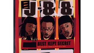 Slum Village - The Things You Do (prod. by J Dilla)