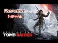 Rise Of The Tomb Raider Has 300 Micro ...