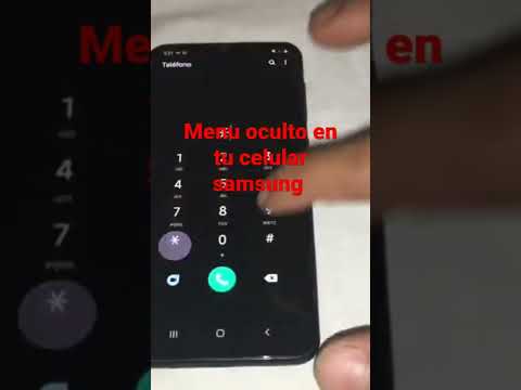 El truco rápido: Código secreto