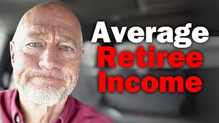 Most People Retire On THIS Much