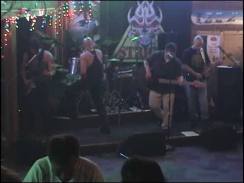 Strict9 at Barnhouse Tavern Dec 19, 2003 - Set 1