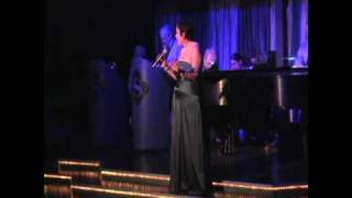 Delilah Does &#39;Swingin&#39; with Sinatra&#39;  -  Performing &quot;It Was a Very Good Year&quot;