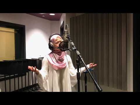 Hanyalah Satu - Nora Ariffin - Cover by Jamilah Abu Bakar & Shereen Cheong