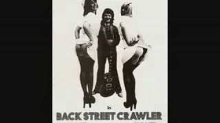 Paul Kossoff - Some Kind Of Happy