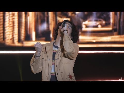 191012 [2019 상상실현페스티벌] 주저하는 연인들을 위해 - 잔나비(jannabi) @KT&G상상마당춘천아트센터