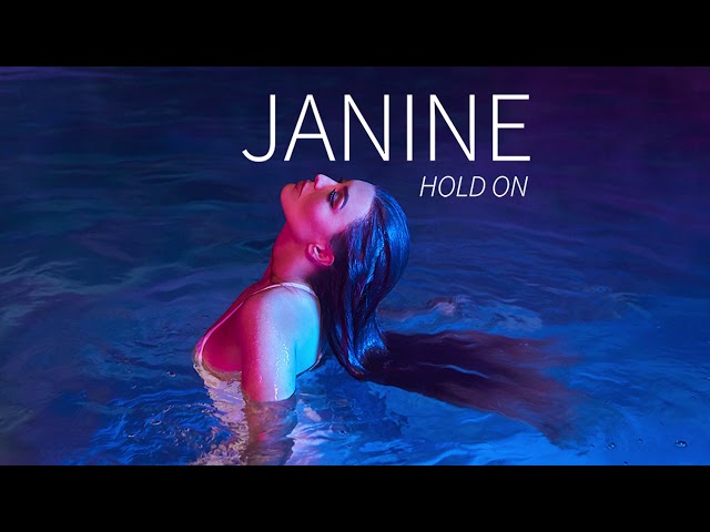 Janine – Hold On (Remix Stems)