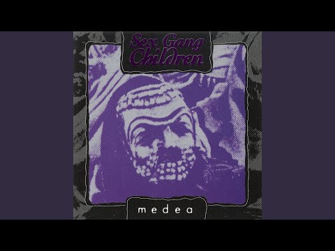 Arms Of Cicero - Sex Gang Children