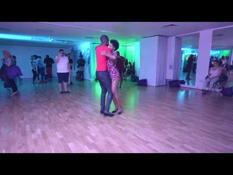 Kizomba in London Oncle Kani & Sonny #kizombalondon #kizombaclasseslondon #urbankizlondon