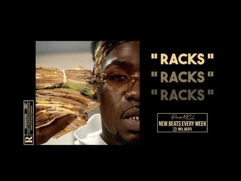 (FREE) Gazo x Da Uzi Type Beat - *Racks* | Prod.MCL