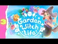Exploring The Farm Garden Witch Life Part 3