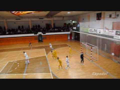 Kapodol.com / 1. SFL, Polfinale, 3. tekma: Litija - Puntar C.S. - Utrinki redni del (23.04.2010)