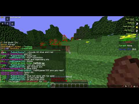 Enchanted Books Duplication Glitch