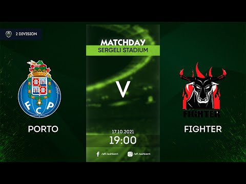 AFL 2-div.5-tur Porto-Fighter