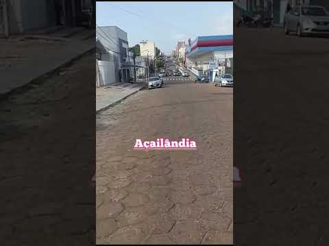 , Açailândia Maranhão