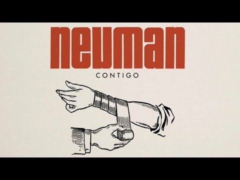 Neuman - Contigo (audio)