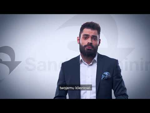 Sandler Training TPSI - Marek Waśkiewicz - Liczy się tylko cena