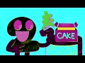 TPOT 4 Cake At Stake Intro Effects