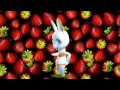 Zoobe Зайка Ты моё клубничное! 