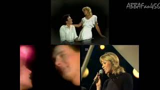 Never Again - All Performances