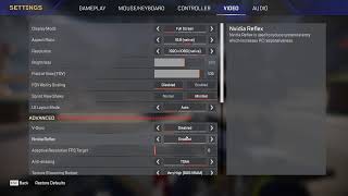 APEX　RANK