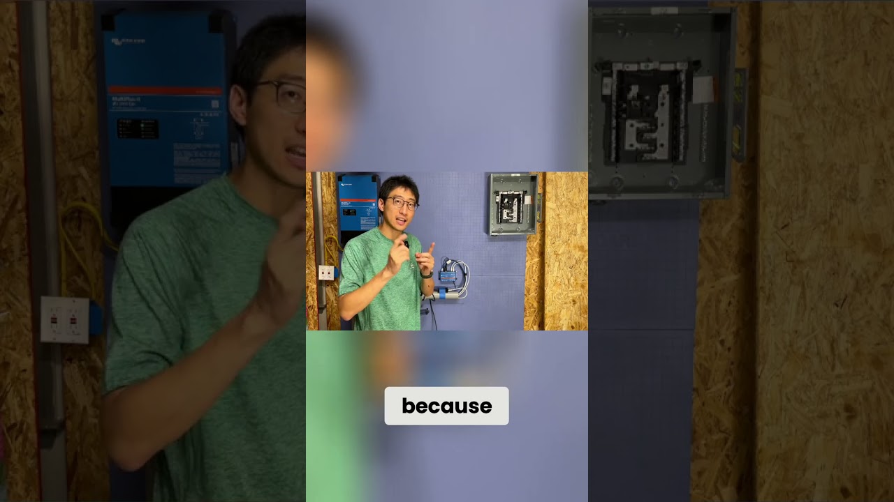 Power Victron GX with PoE: Easy Setup!