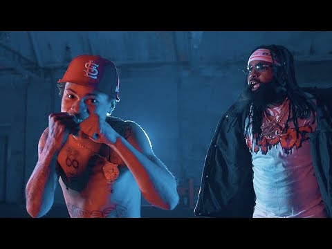 30 Deep Grimeyy feat. Sada Baby "4530" (Official Video)