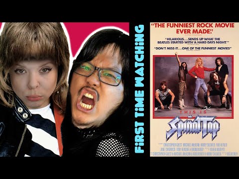 This is Spinal Tap | Canadian First Time Watching | Movie Reaction | Movie Review | Commentary