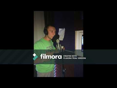 Fiszu   " Jak twoje zycie "     ( prod. Holy Grounds Studio )