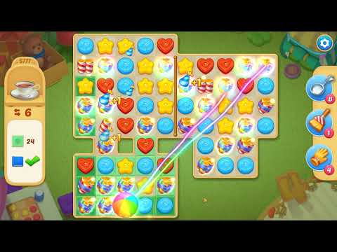 Matchington Mansion level 5777 🏠 Magic Tavern HD 👋😘✌️