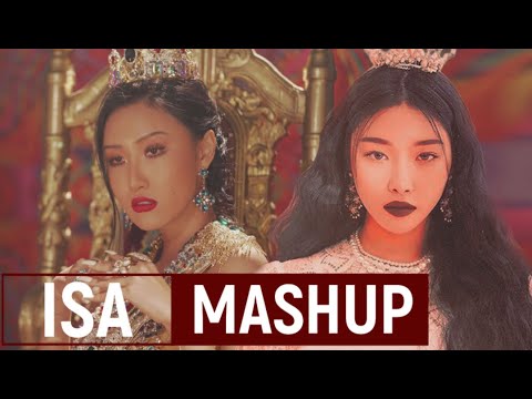 GOTTA GO / EGOTISTIC - Chungha x Mamamoo MASHUP