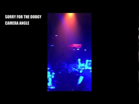 Klubfiller & Gammer @ Hardcore Heaven Bristol