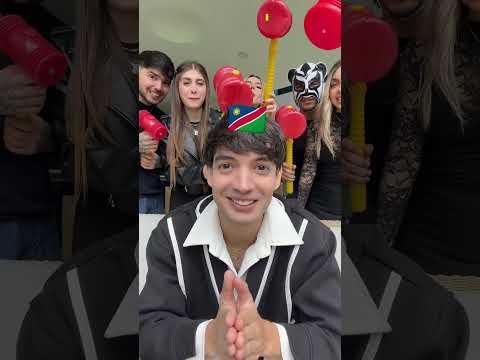 cuáles eran? 🇮🇪🇨🇷 #ProyectoZero  #capitanyolotroll #shorts