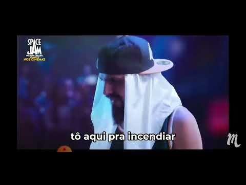 mussoumano vs gaguinho