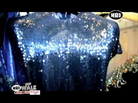 Deux Hommes - MadWalk by Coca-Cola Light, The Designers