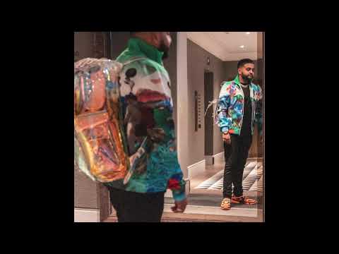 [FREE] NAV x 88GLAM Type Beat - "Bandit" | Free Type Beat | Trap Instrumental