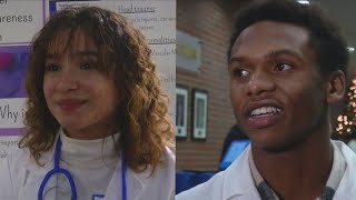 UR Pathways to Nursing Program back after COVID hiatus