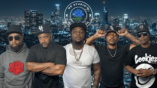 Great Minds Think Alike | No Studio'n | No Studio'n Network video