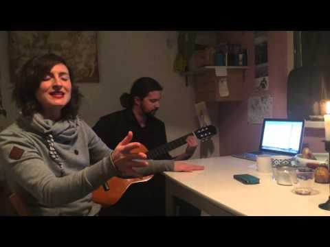 Rotterdam Kitchen Session II: Uschi & The Boobs: Four Directions