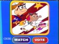 Toon Disney Promo I Wanna Watch 2004