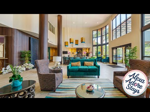 Best Western Plus Miami Executive Airport | Miami (FL), United States | Hotel Review 🏨