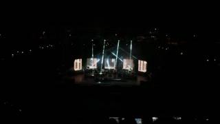 AIR - radian - live rome 24-07-2017