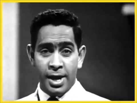 ♫ Jimmy Little  ♥  Royal Telephone ♫