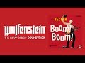 Wolfenstein: The New Order (Soundtrack) Ralph ...