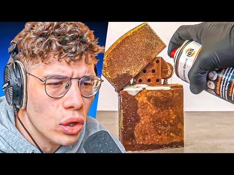 UN VIDEO MUY SATISFACTORIO